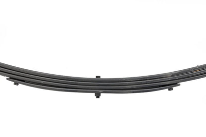 Rough Country Front Leaf Springs | 3" Lift | Pair | Jeep Grand Wagoneer/J10 Truck/J20 Truck/Wagoneer 4WD by Rough Country