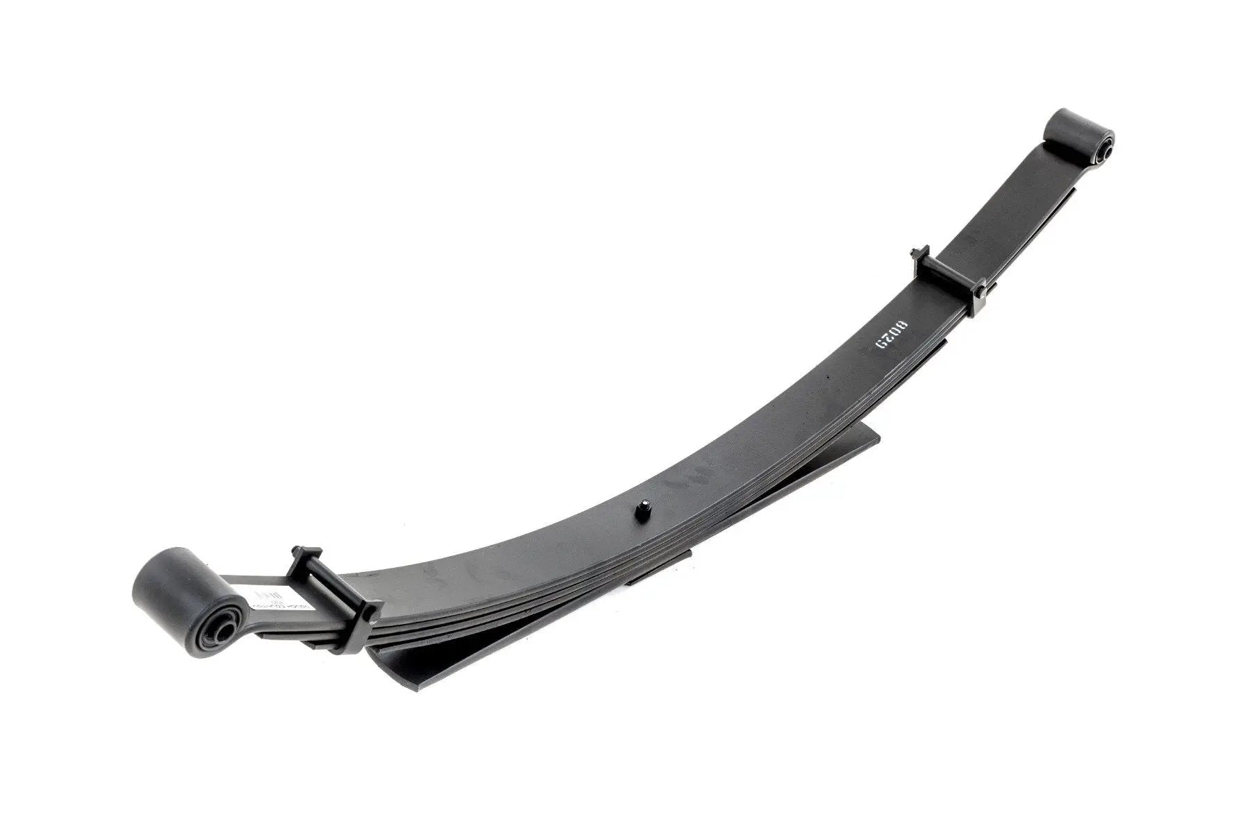 Rough Country Rear Leaf Spings | 4" Lift | Pair | Ford Bronco/F-150 4WD (1980-1996) by Rough Country