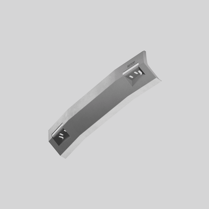 NYTOP 2022-Current Toyota Tundra Front Hybrid Bumper Upgrade