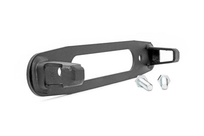 Rough Country Winch Hook Mount | Hawse Fairlead by Rough Country
