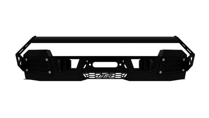 Toyota Sequoia Covert Bumper Bull Bar - Дополнительный элемент | 2022-2025