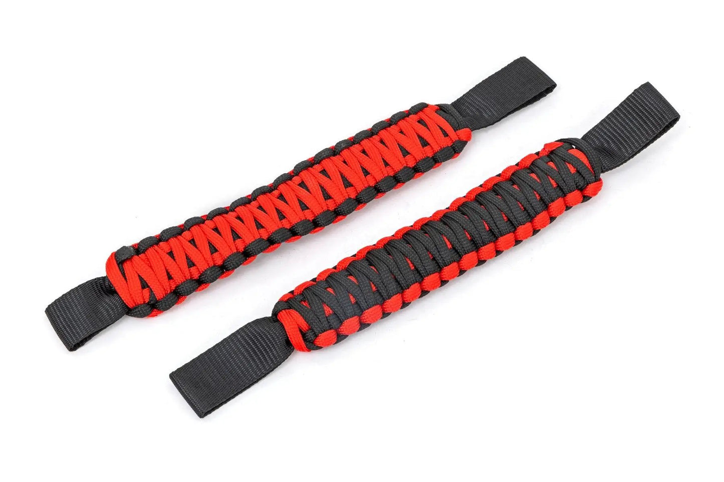 Rough Country Head Rest Handles | Corded | Pair by Rough Country