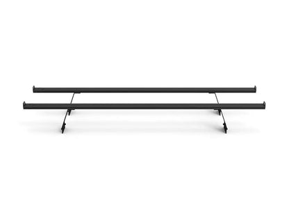 Flatline Van Co. Transit Low Pro/Safari-Standard High Bar Kit-Overhang Crossbar by Flatline Van Co.