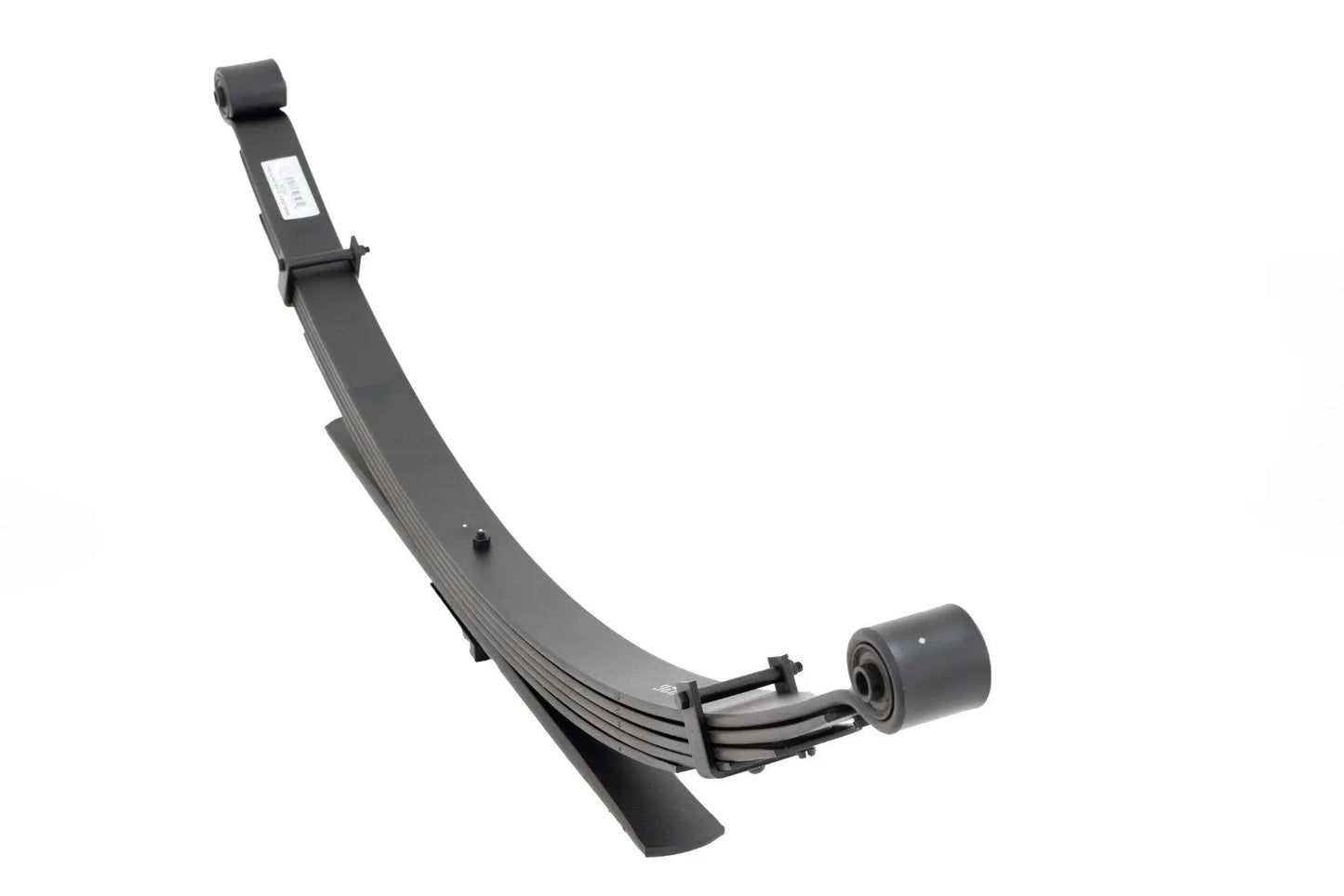 Rough Country Rear 56 Inch Leaf Springs| 4" Lift | Chevy/GMC C10/K10 Truck & SUV/K5 Blazer (77-91) by Rough Country