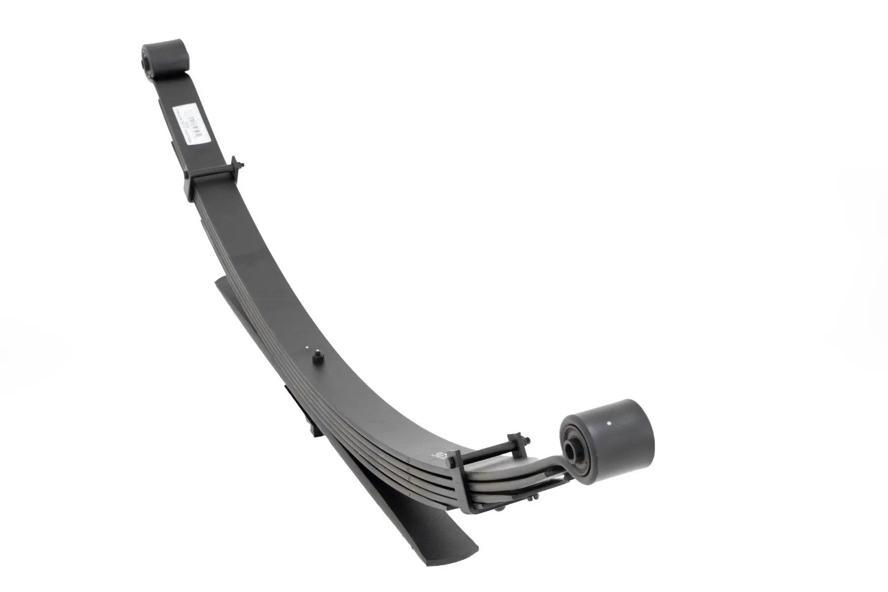Rough Country Rear 56 Inch Leaf Springs| 4" Lift | Chevy/GMC C10/K10 Truck & SUV/K5 Blazer (77-91) by Rough Country