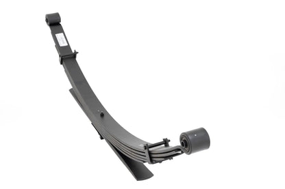 Rough Country Rear 56 Inch Leaf Springs| 4" Lift | Chevy/GMC C10/K10 Truck & SUV/K5 Blazer (77-91) by Rough Country