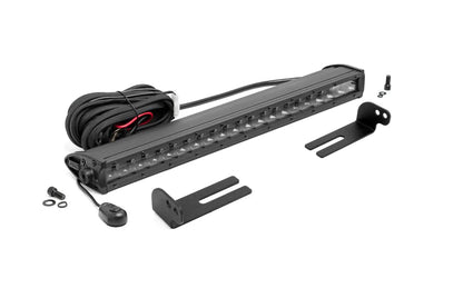 Rough Country 20" LED Light Kit | Under Bed | Honda Pioneer 1000/Pioneer 1000-5 by Rough Country
