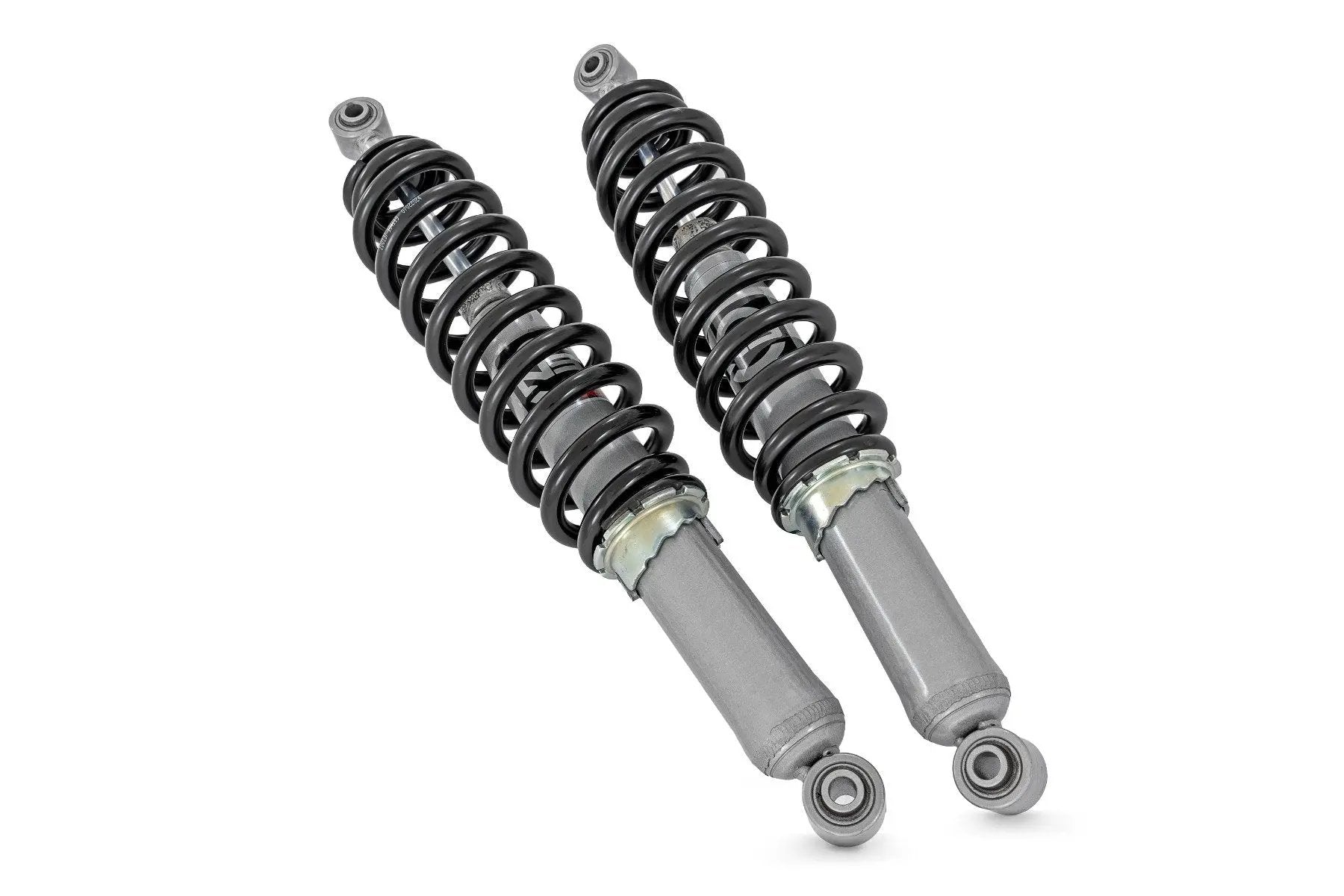 Rough Country N3 Front Coil Over Shocks | Stock | Honda Pioneer 1000 by Rough Country