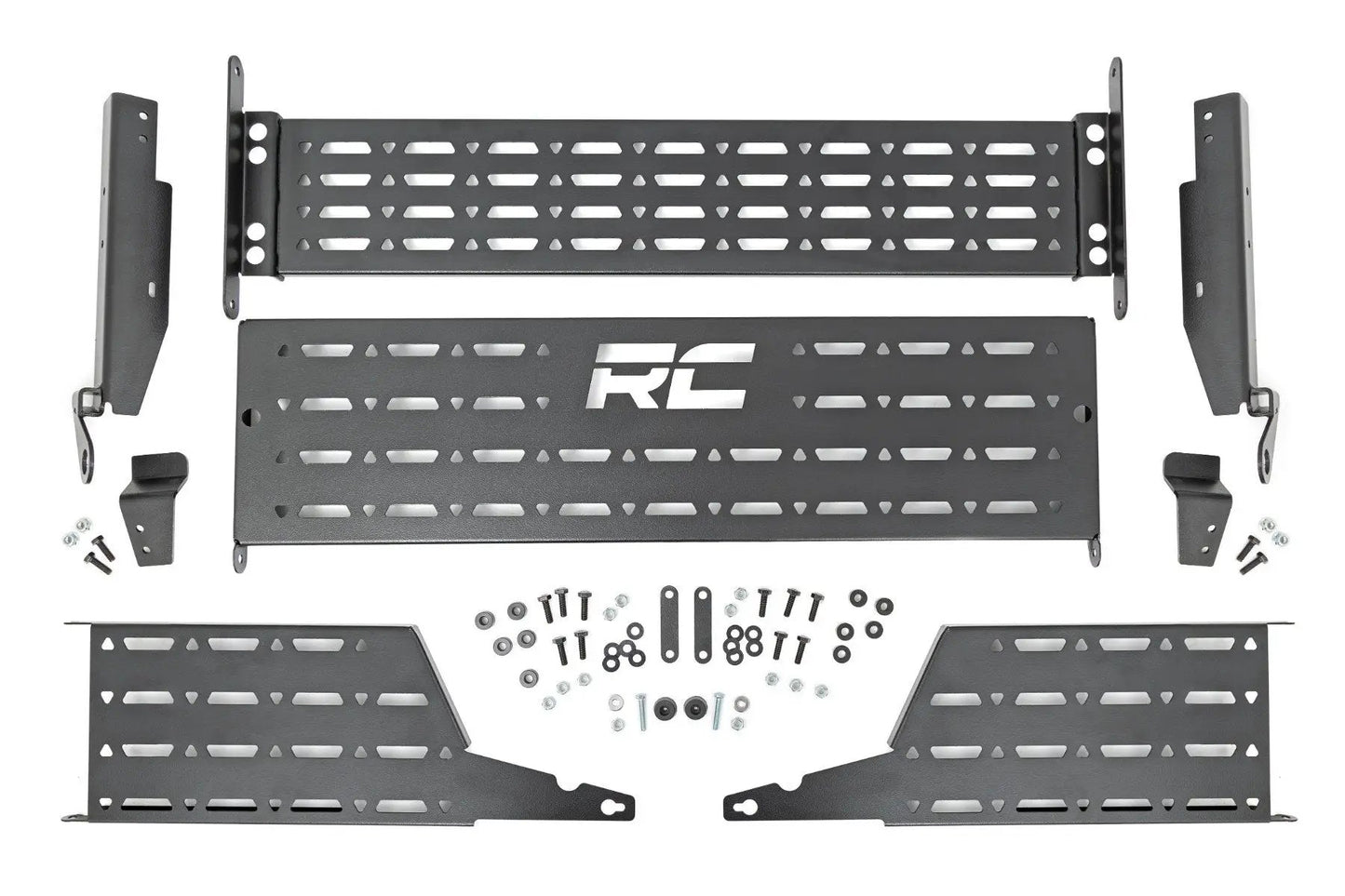 Rough Country Tailgate Extender | Honda Pioneer 1000 by Rough Country
