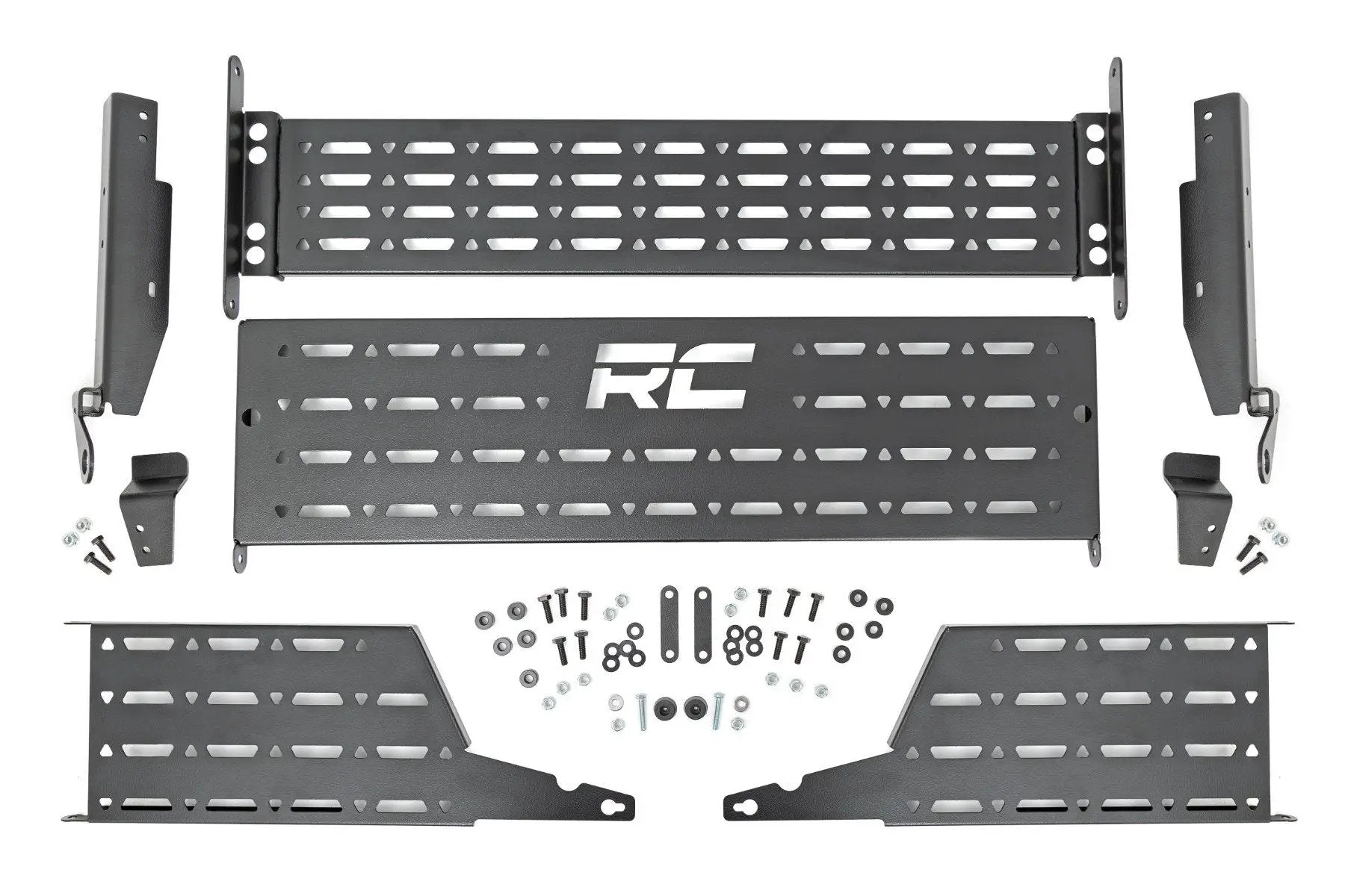 Rough Country Tailgate Extender | Honda Pioneer 1000 by Rough Country