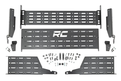 Rough Country Tailgate Extender | Honda Pioneer 1000 by Rough Country
