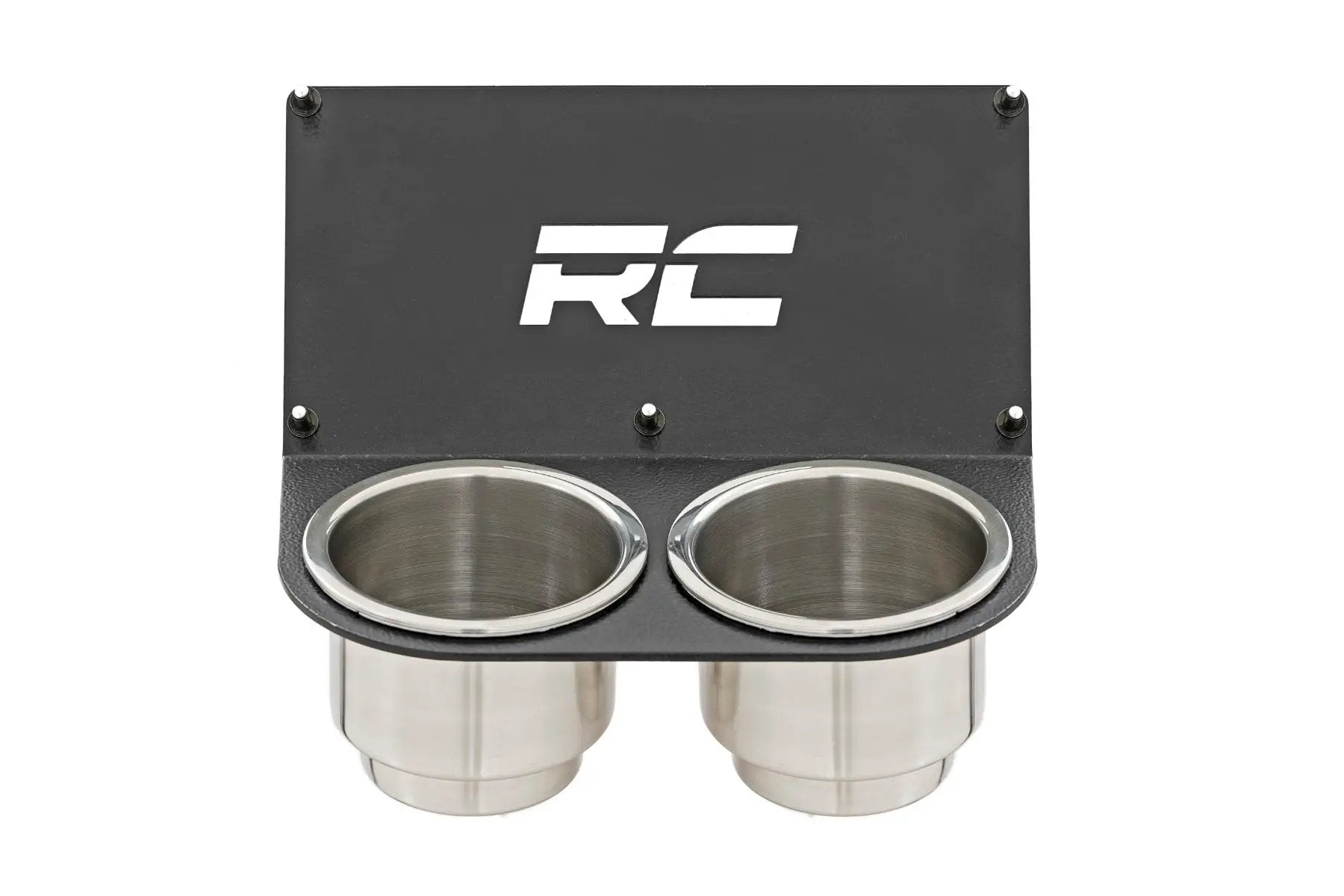 Rough Country Cup Holder | MLC-8 Mount | Honda Pioneer 1000 by Rough Country