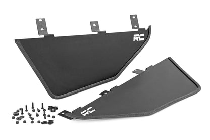 Rough Country Lower Doors | Honda Talon 1000 by Rough Country