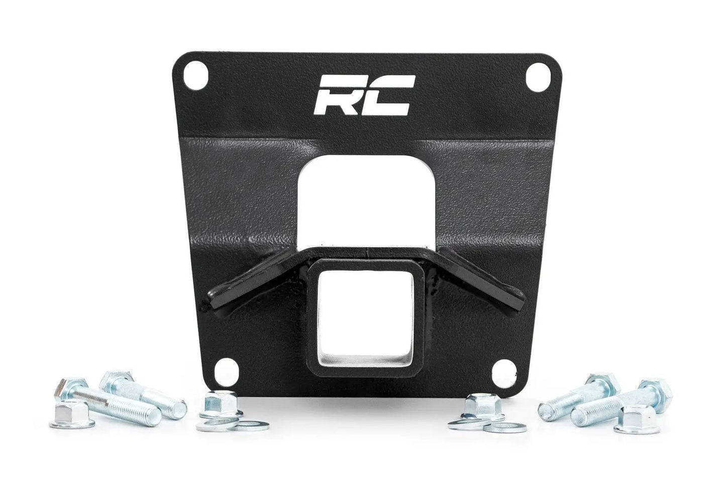 Rough Country Receiver Hitch | Honda Talon 1000 by Rough Country