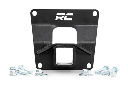 Rough Country Receiver Hitch | Honda Talon 1000 by Rough Country