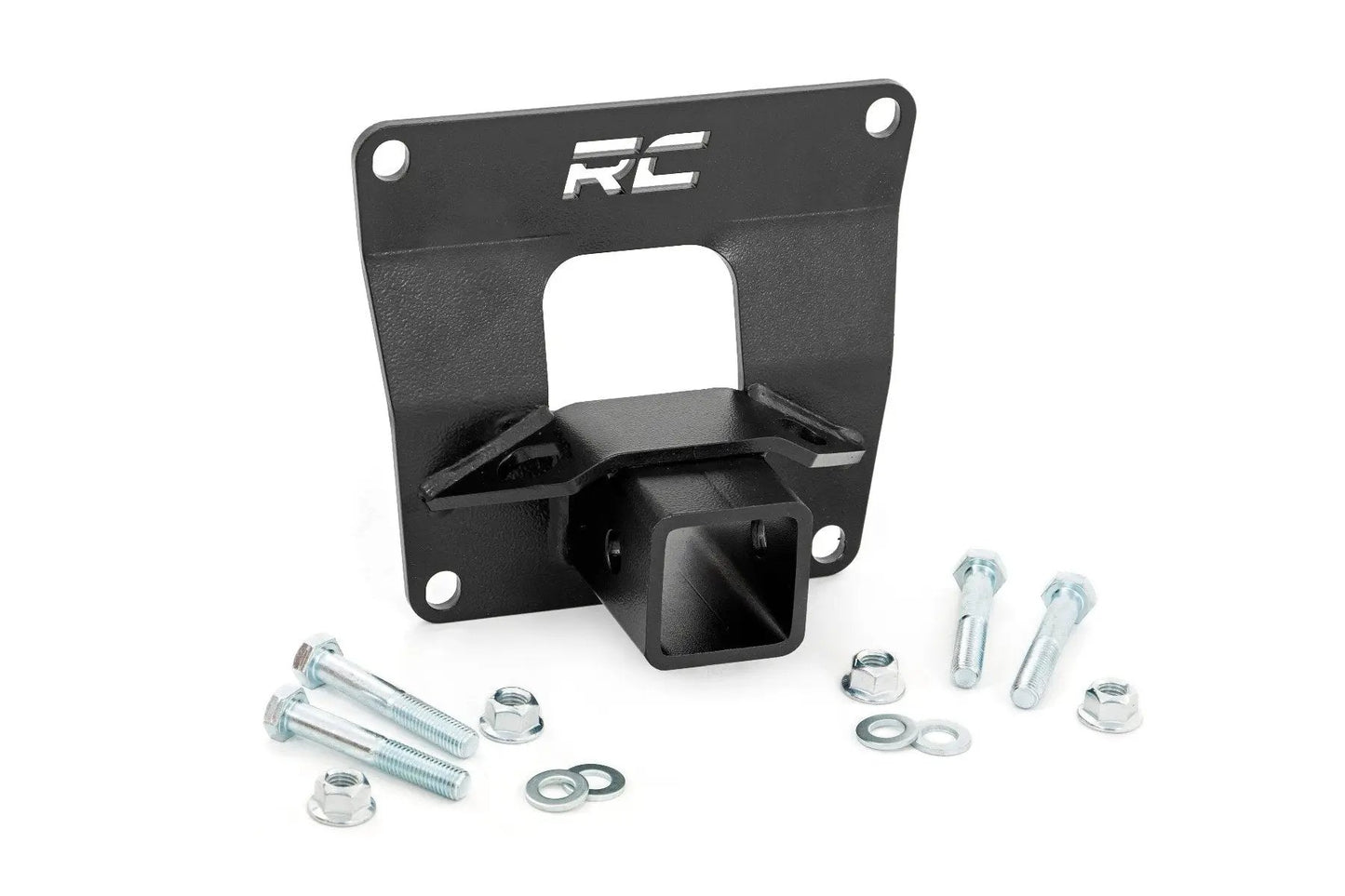 Rough Country Receiver Hitch | Honda Talon 1000 by Rough Country