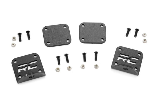Soporte para bandera | Honda Talon 1000