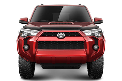 Husky Liners Hood Shield Smoke