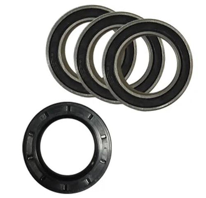 CBI Swing arm Hub Rebuild Kit by CBI