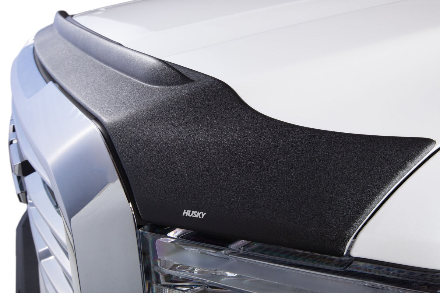 Husky Liners Husky Liner Aeroskin Lightshield PRO Hood Protector
