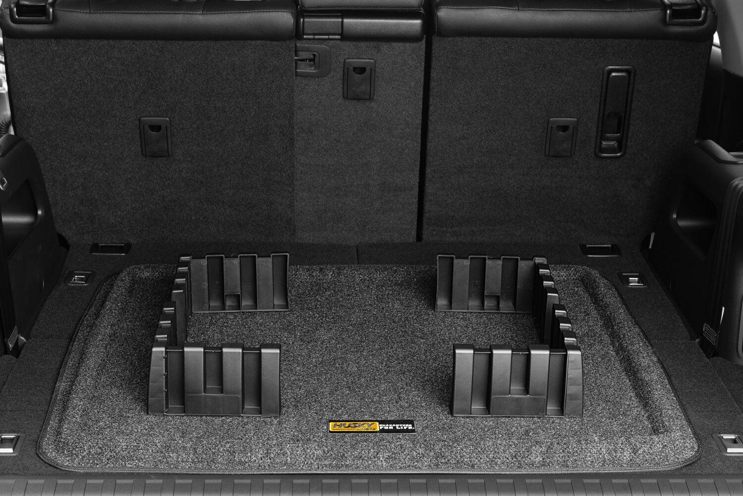 Husky Liners Garage Mats - Cargo Logic