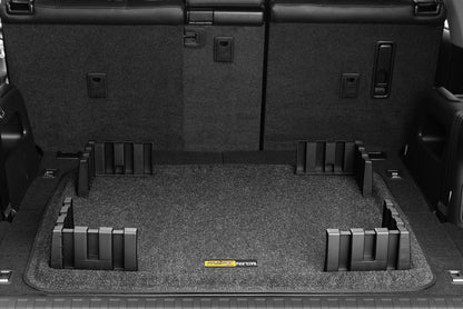 Husky Liners Garage Mats - Cargo Logic