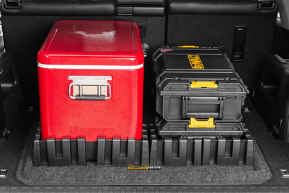 Husky Liners Garage Mats - Cargo Logic