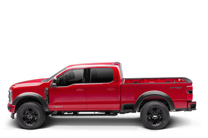 Husky Liners Extend-A-Fender 4 PC Fender Flare Set