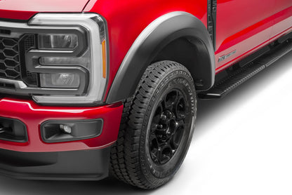 Husky Liners Extend-A-Fender 4 PC Fender Flare Set
