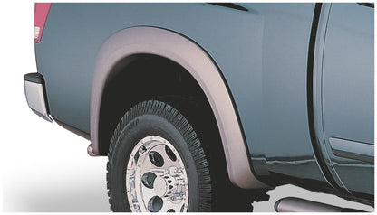 Husky Liners Extend-A-Fender 4 PC Fender Flare Set