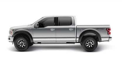 Husky Liners Extend-A-Fender 4 PC Fender Flare Set
