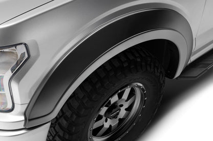 Husky Liners Extend-A-Fender 4 PC Fender Flare Set