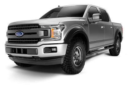 Husky Liners Extend-A-Fender 4 PC Fender Flare Set