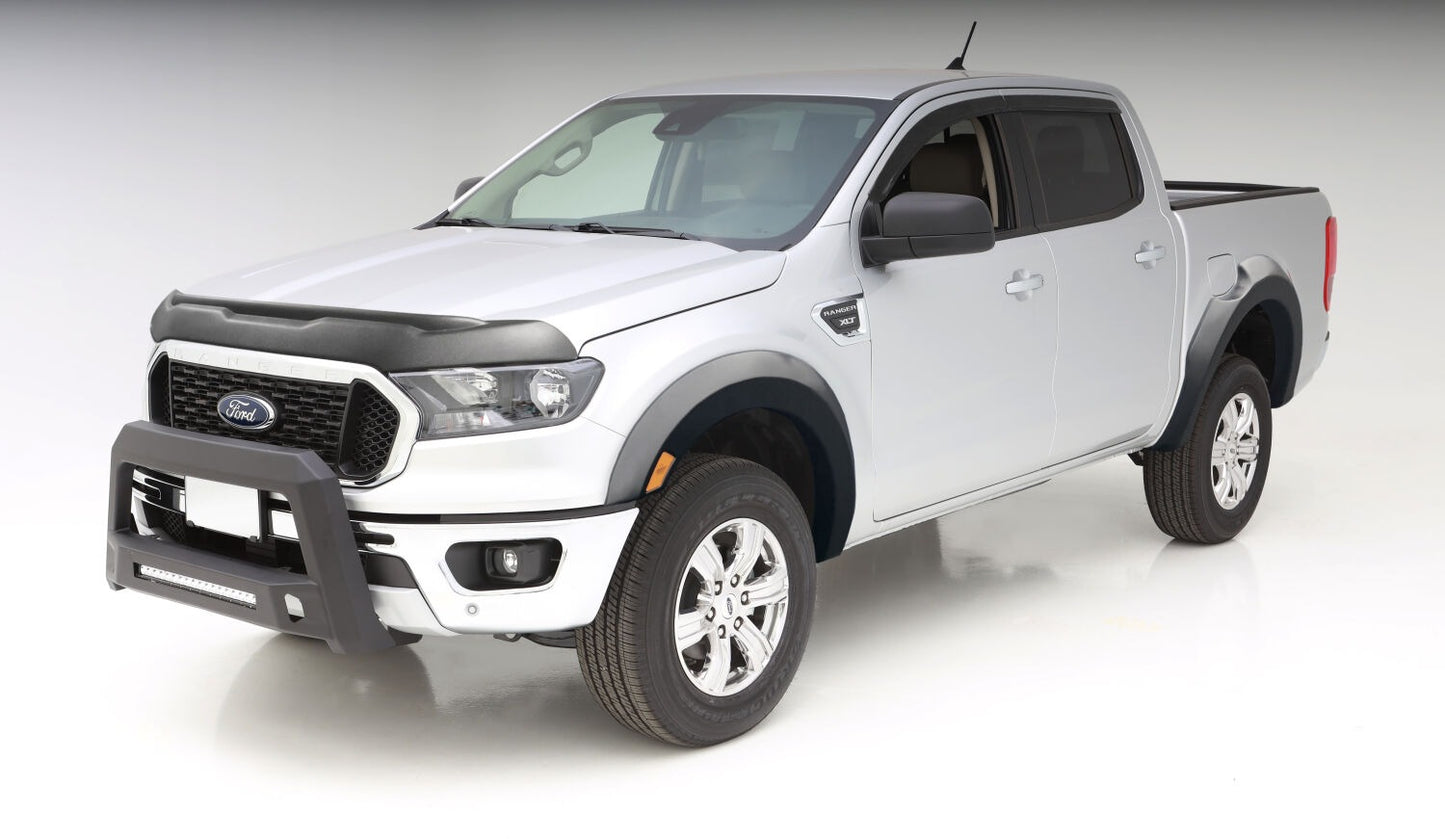 Husky Liners Extend-A-Fender 4 PC Fender Flare Set