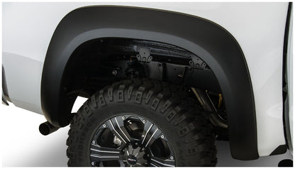 Husky Liners Extend-A-Fender 4 PC Fender Flare Set