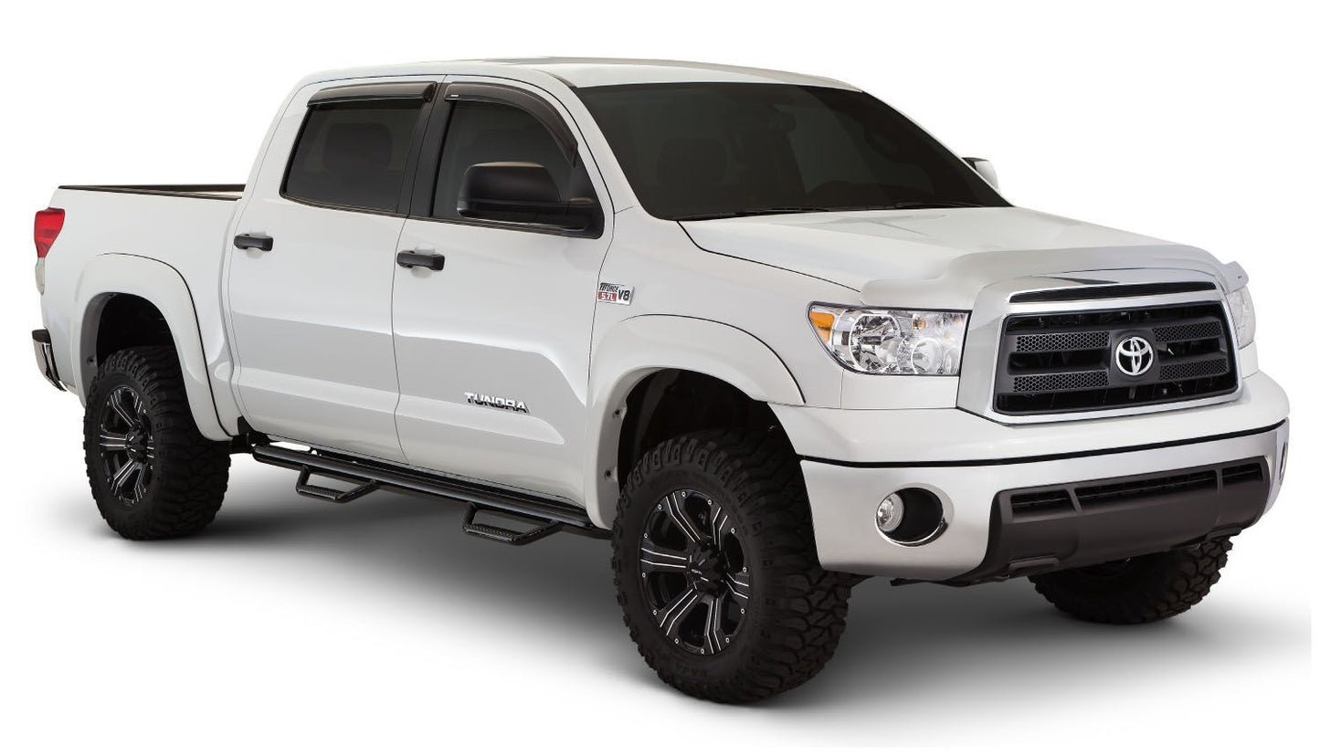Husky Liners Extend-A-Fender 4 PC Fender Flare Set
