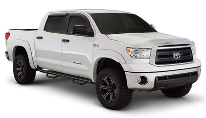Husky Liners Extend-A-Fender 4 PC Fender Flare Set