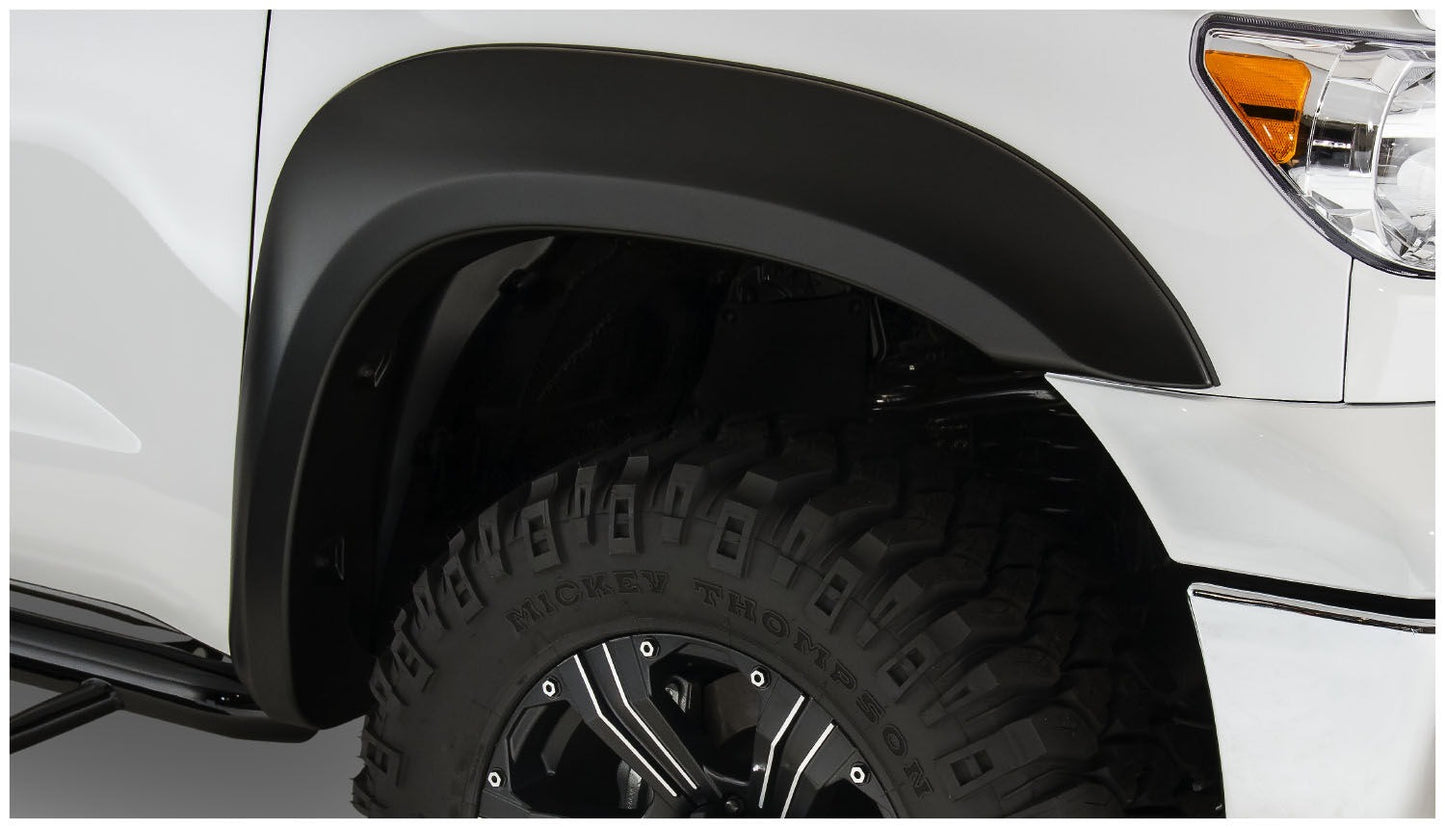 Husky Liners Extend-A-Fender 4 PC Fender Flare Set