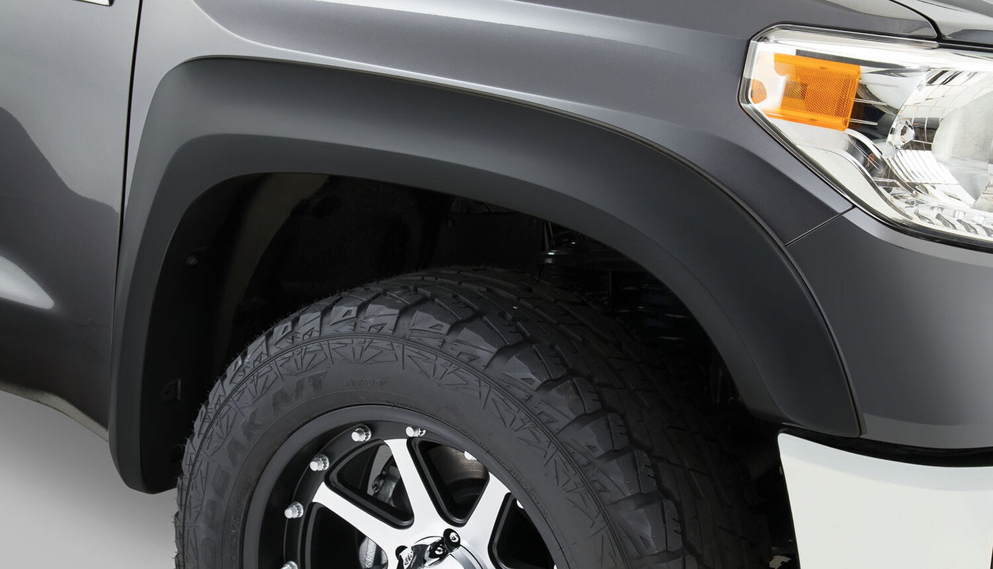 Husky Liners Extend-A-Fender 4 PC Fender Flare Set