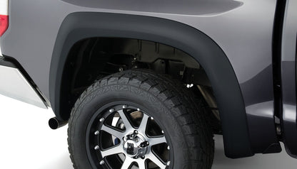 Husky Liners Extend-A-Fender 4 PC Fender Flare Set
