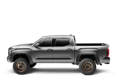 Husky Liners Extend-A-Fender 4 PC Fender Flare Set