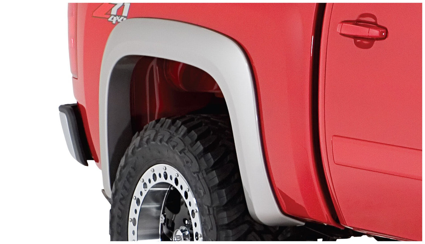 Husky Liners Extend-A-Fender 4 PC Fender Flare Set