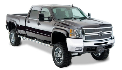 Husky Liners Extend-A-Fender 4 PC Fender Flare Set