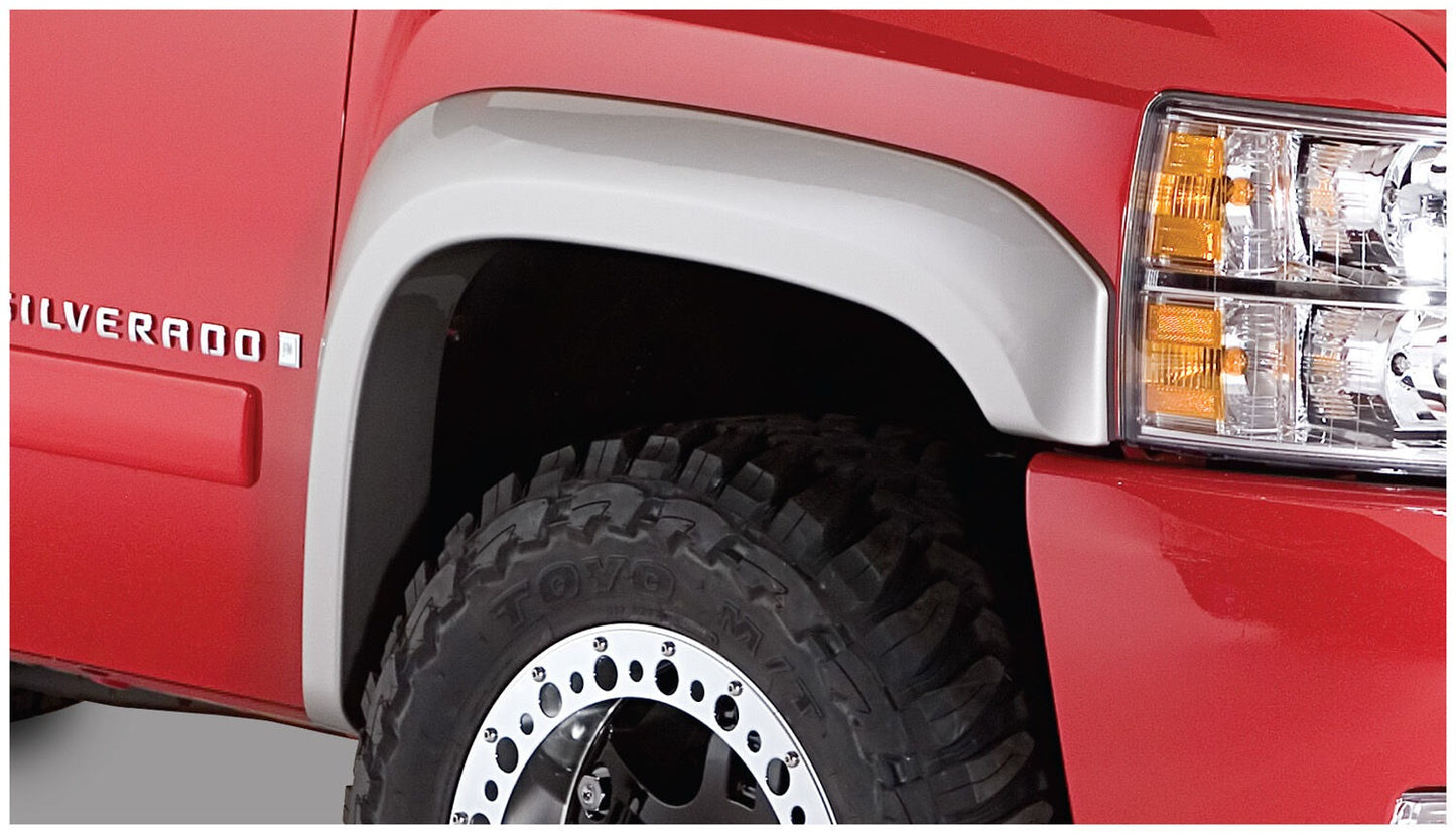 Husky Liners Extend-A-Fender 4 PC Fender Flare Set