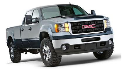Husky Liners Extend-A-Fender 4 PC Fender Flare Set
