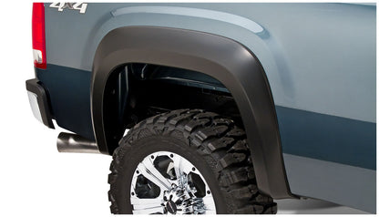 Husky Liners Extend-A-Fender 4 PC Fender Flare Set