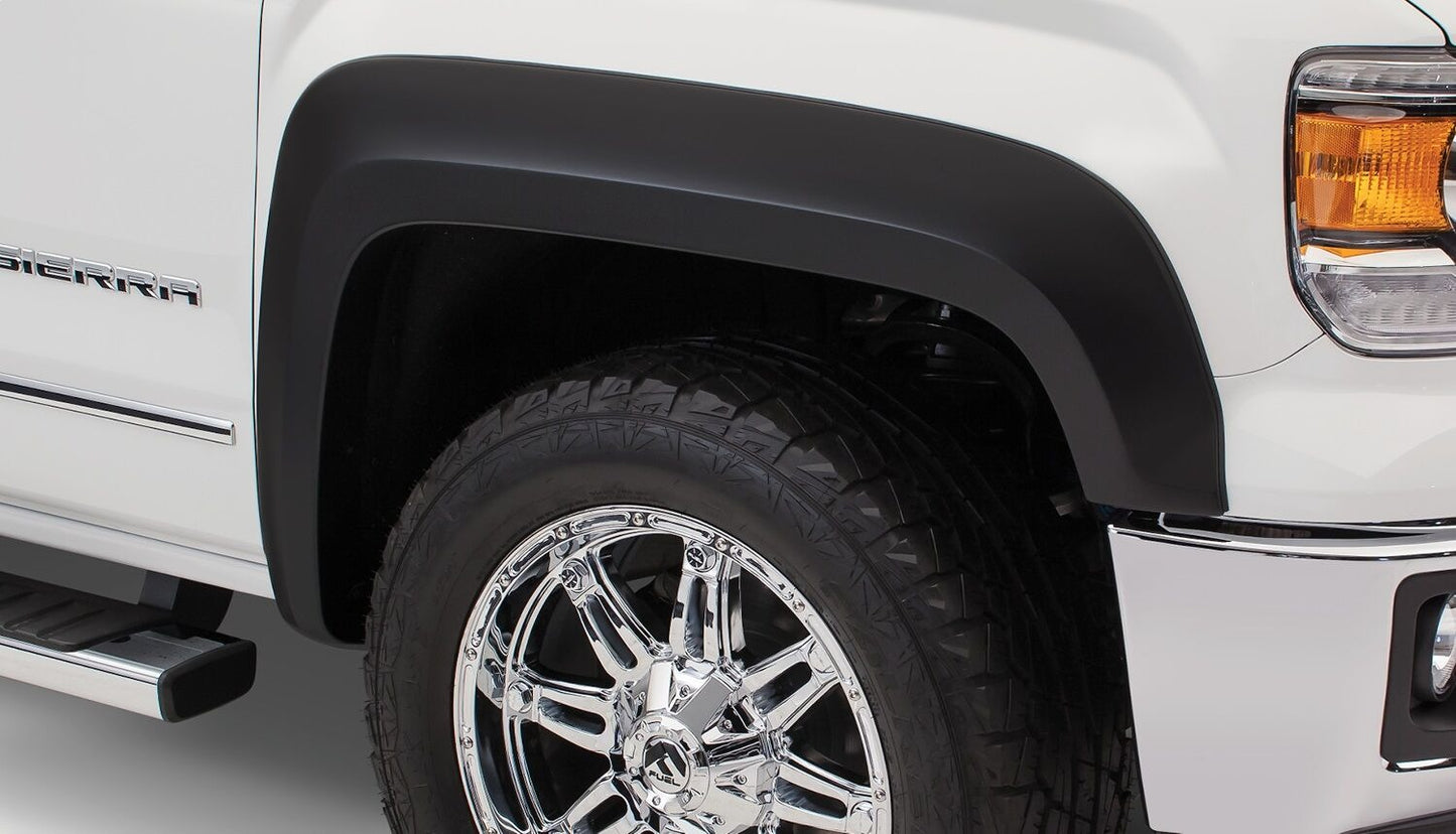Husky Liners Extend-A-Fender 4 PC Fender Flare Set