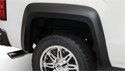 Husky Liners Extend-A-Fender 4 PC Fender Flare Set