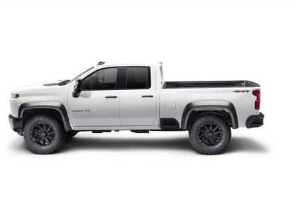 Husky Liners Extend-A-Fender 4 PC Fender Flare Set by Husky Liners