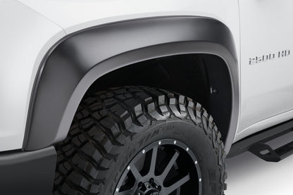 Husky Liners Extend-A-Fender 4 PC Fender Flare Set